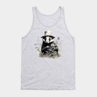 Badger Tank Top